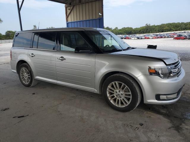 2016 FORD FLEX SEL - 2FMGK5C81GBA09463