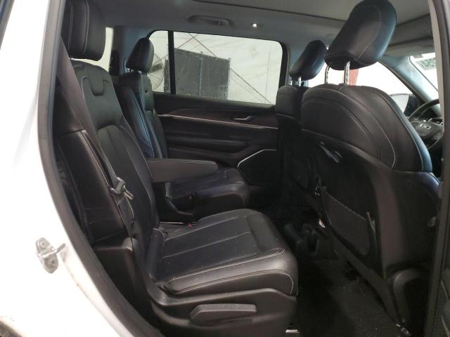 2022 JEEP GRAND CHER - 1C4RJKBG5N8552614