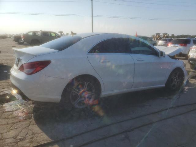 VIN WDDSJ4EB7EN043676 2014 Mercedes-Benz CLA-Class,... no.3