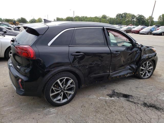 2020 KIA NIRO TOURI - KNDCC3LC0L5420019