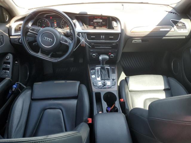 2016 AUDI A4 PREMIUM - WAUFFAFL6GA007147