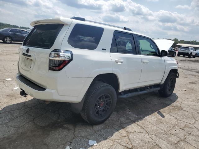 2021 TOYOTA 4RUNNER SR - JTEMU5JR5M5847553