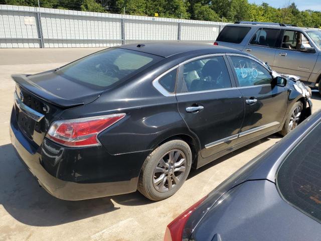 2015 NISSAN ALTIMA 2.5 - 1N4AL3AP6FC454288