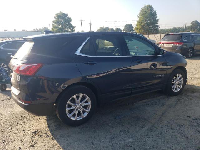 2018 CHEVROLET EQUINOX LT - 3GNAXJEVXJS580725