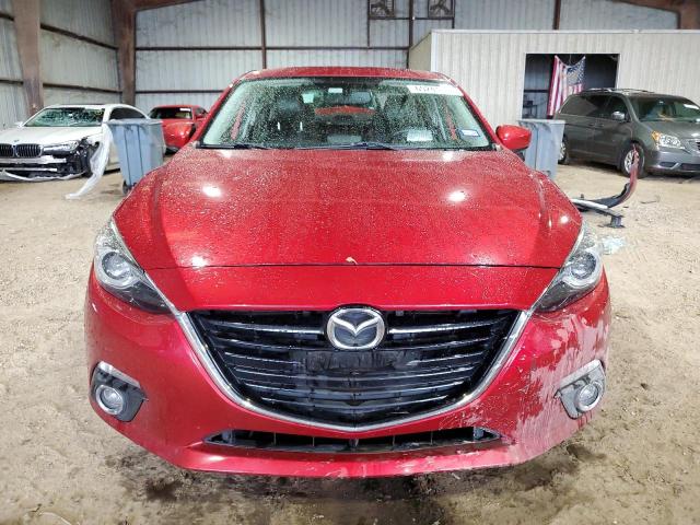 VIN JM1BM1V30E1142582 2014 Mazda 3, Touring no.5