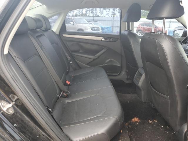 2015 VOLKSWAGEN PASSAT S - 1VWAS7A3XFC047167