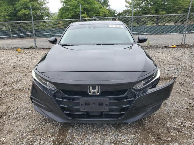 2019 HONDA ACCORD LX - 1HGCV1F1XKA136333
