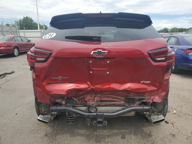 2024 CHEVROLET BLAZER RS - 3GNKBKRS2RS176807
