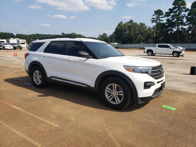 2021 FORD EXPLORER X - 1FMSK7DH5MGB16217