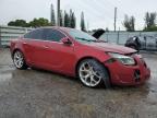 BUICK REGAL GS photo