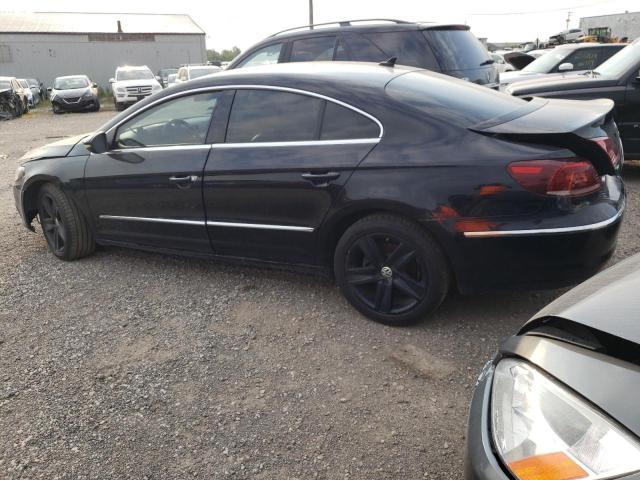 2016 VOLKSWAGEN CC BASE - WVWBN7AN2GE504009