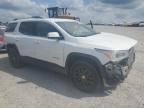 GMC ACADIA SLT photo