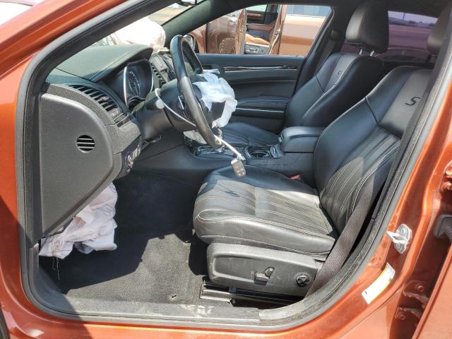 2021 CHRYSLER 300 S - 2C3CCABG4MH545550