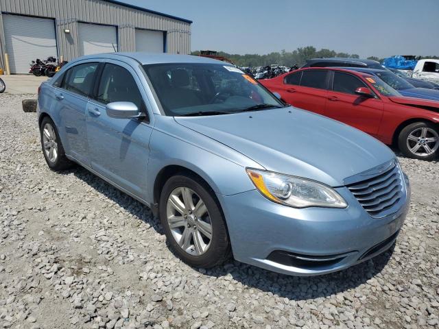 VIN 1C3CCBBB4EN172237 2014 Chrysler 200, Touring no.4