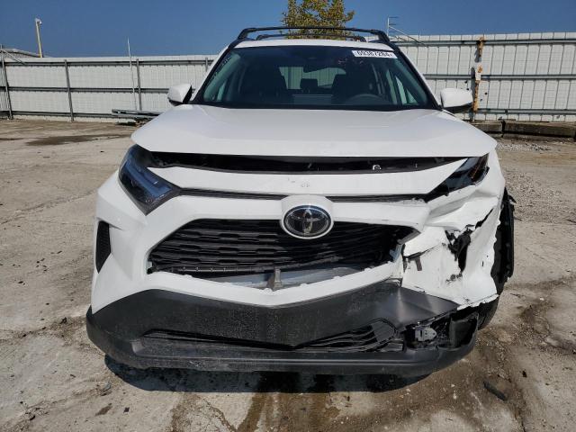 2024 TOYOTA RAV4 XLE - 2T3P1RFV5RW440257
