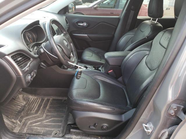 2020 JEEP CHEROKEE L - 1C4PJMDX7LD565921
