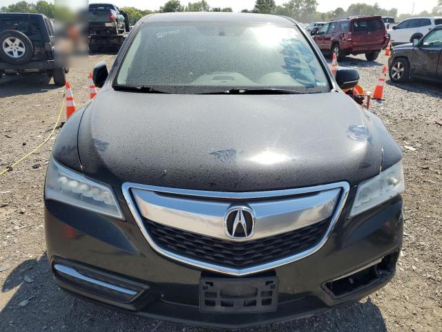 VIN 5FRYD4H23EB047860 2014 Acura MDX no.5