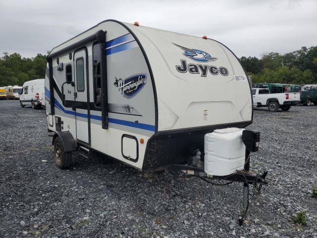 2019 JAYCO TRAILER #3025996945