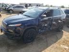 2016 JEEP CHEROKEE L - 1C4PJMCB9GW145125