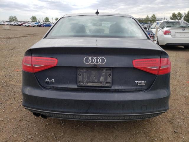 2015 AUDI A4 PRESTIG WAUMFCFL4FN000952