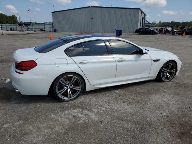 VIN WBS6C9C58FD467805 2015 BMW M6, Gran Coupe no.3