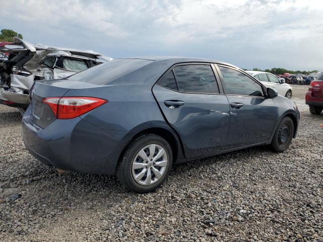 2016 TOYOTA COROLLA L - 5YFBURHE5GP527355