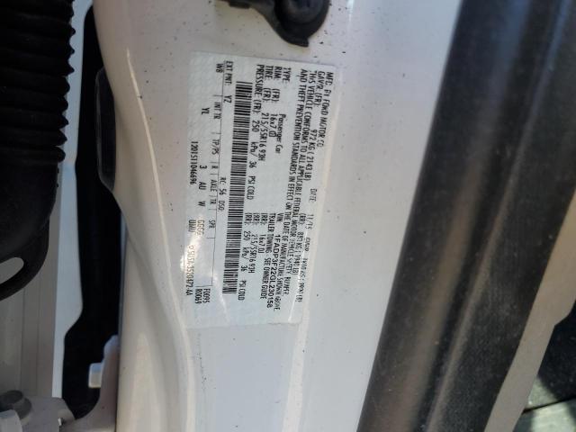 2016 FORD FOCUS SE - 1FADP3F22GL230158