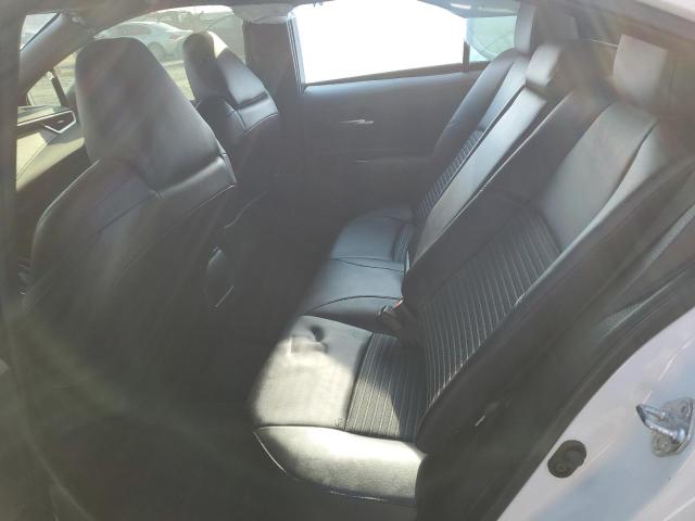 2020 TOYOTA COROLLA XS - JTDT4RCE8LJ003689