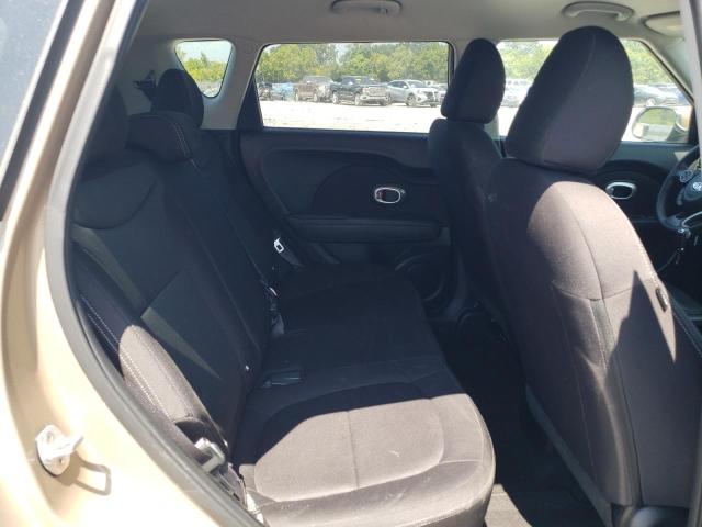 2016 KIA SOUL - KNDJN2A23G7284551