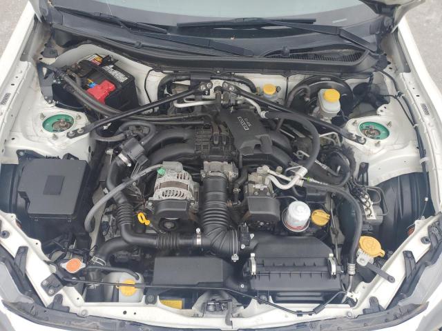 2015 SUBARU BRZ 2.0 LI - JF1ZCAC14F9604976
