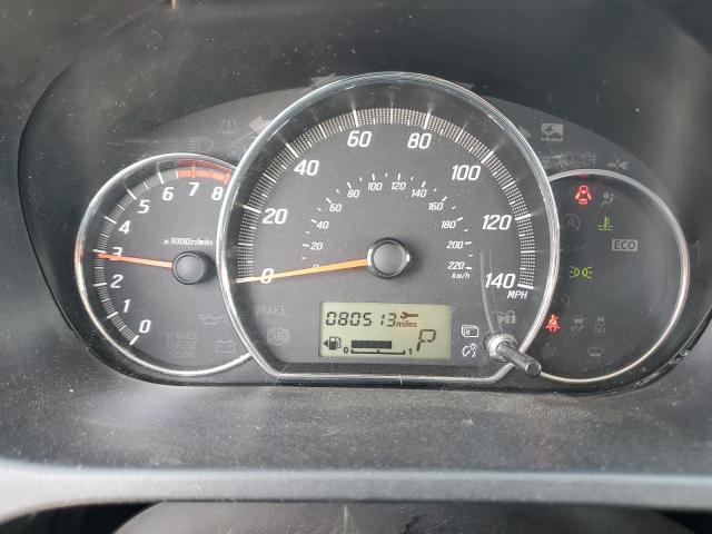 2017 MITSUBISHI MIRAGE SE - ML32A4HJXHH012344