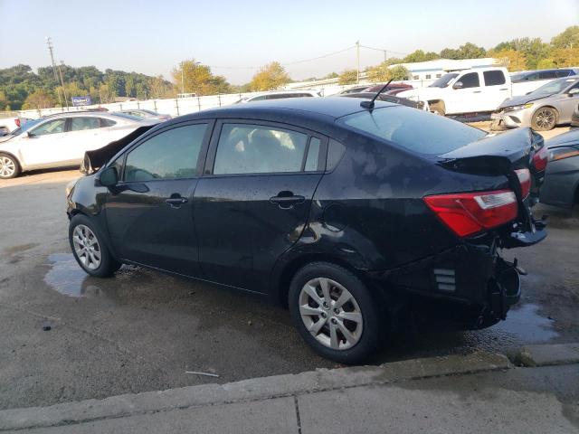 VIN KNADM4A36H6057735 2017 KIA Rio, LX no.2