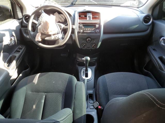 2015 NISSAN VERSA S - 3N1CN7AP5FL870702