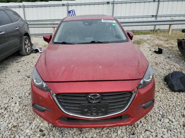 2018 MAZDA 3 TOURING - 3MZBN1V37JM239088