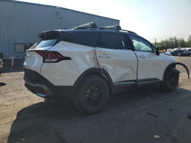 2024 KIA SPORTAGE X - 5XYK7CDF9RG168604