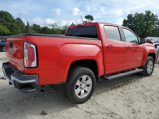 2015 GMC CANYON SLE - 1GTG5BEA1F1154510