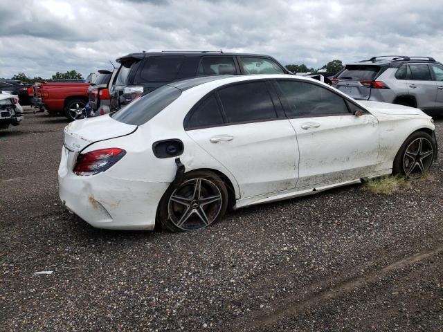 VIN 55SWF6EB9HU215748 2017 Mercedes-Benz C-Class, 4... no.3