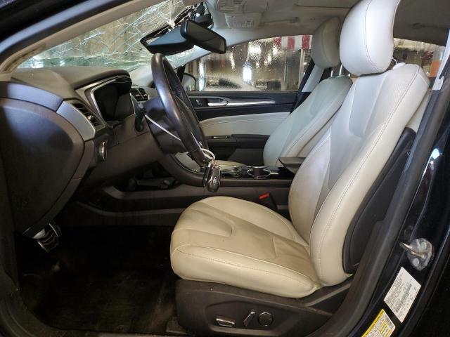 2015 FORD FUSION TIT - 3FA6P0SUXFR139864