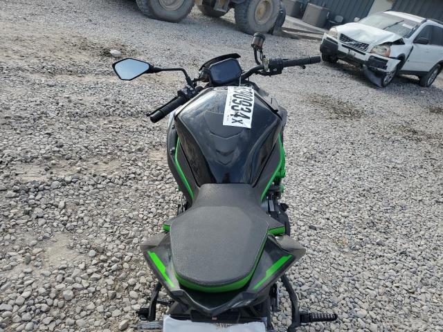 2023 KAWASAKI ZR1000 L - JKAZRCL14PA002173