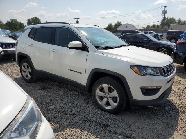 Vin: 3c4njdbb4kt704264, lot: 67137964, jeep compass latitude 20194
