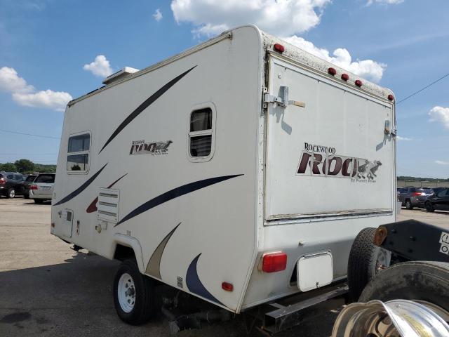 ROCK ROO 2007 white   4X4TRL7107D094462 photo #4