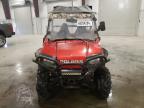 POLARIS RANGER RZR photo