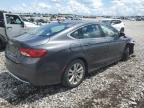 CHRYSLER 200 LIMITE photo