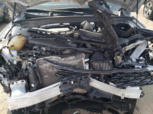 2022 KIA K5 GT LINE - 5XXG64J20NG107785