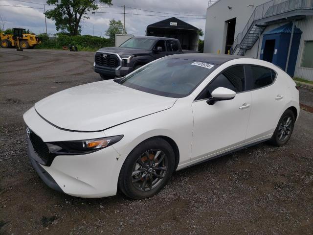 2019 MAZDA 3 GX - JM1BPAK77K1139625