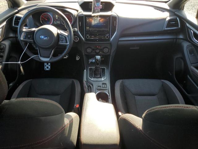 2018 SUBARU IMPREZA SP - 4S3GKAM62J3610382