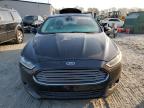 FORD FUSION HYB снимка