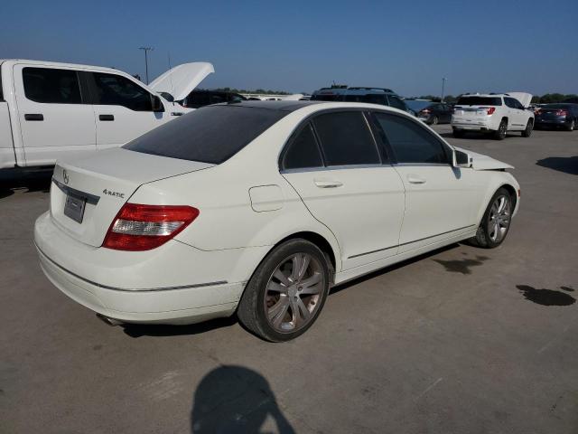 Vin: wddgf8bb7br174842, lot: 68307394, mercedes-benz c-class 300 4matic 20113