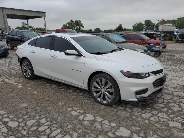 2016 CHEVROLET MALIBU PRE - 1G1ZH5SX5GF223464