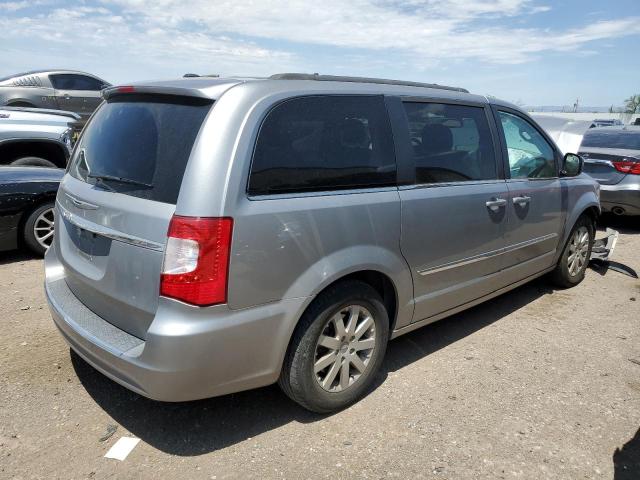 2016 CHRYSLER TOWN & COU - 2C4RC1BG5GR214500